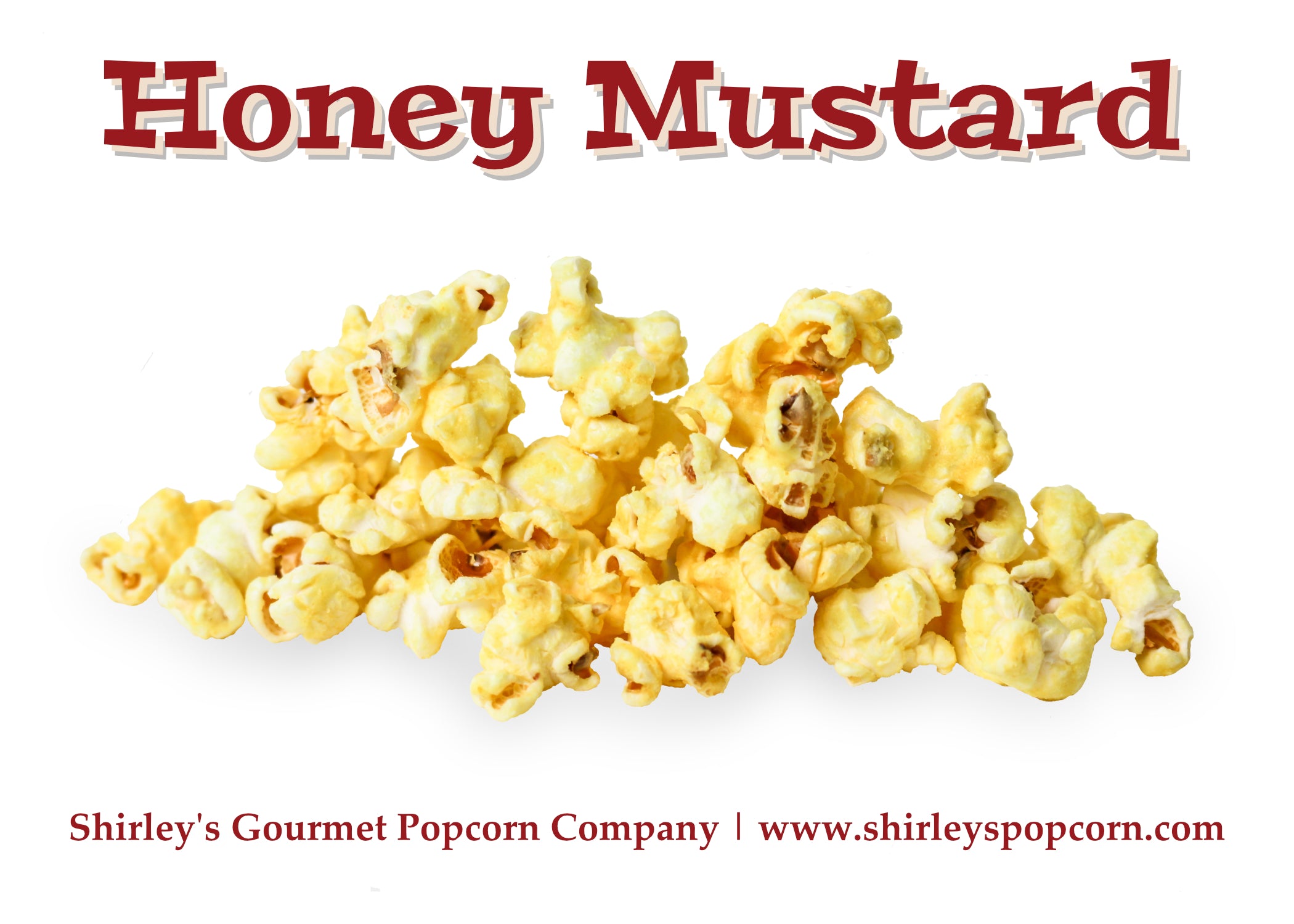 Honey Mustard