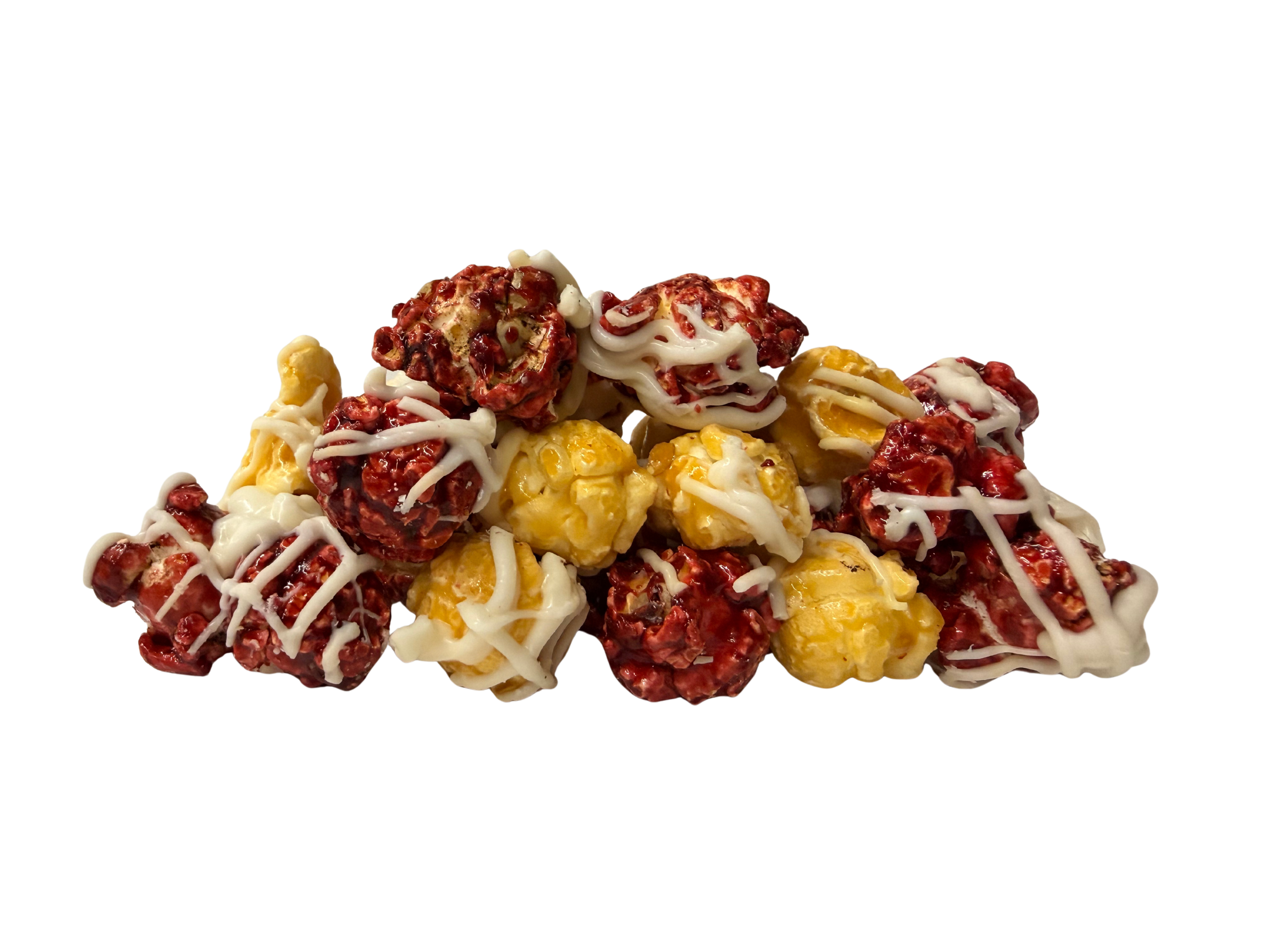 Bridgewater Crimson Crunch