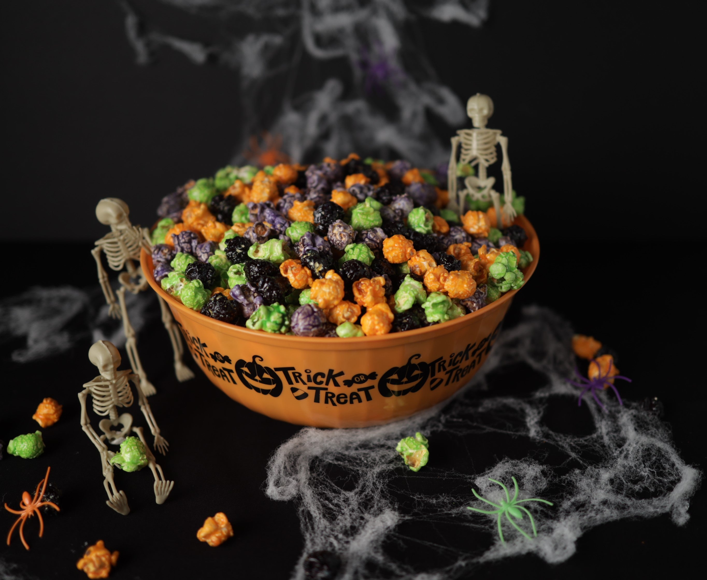 BOO Munch!