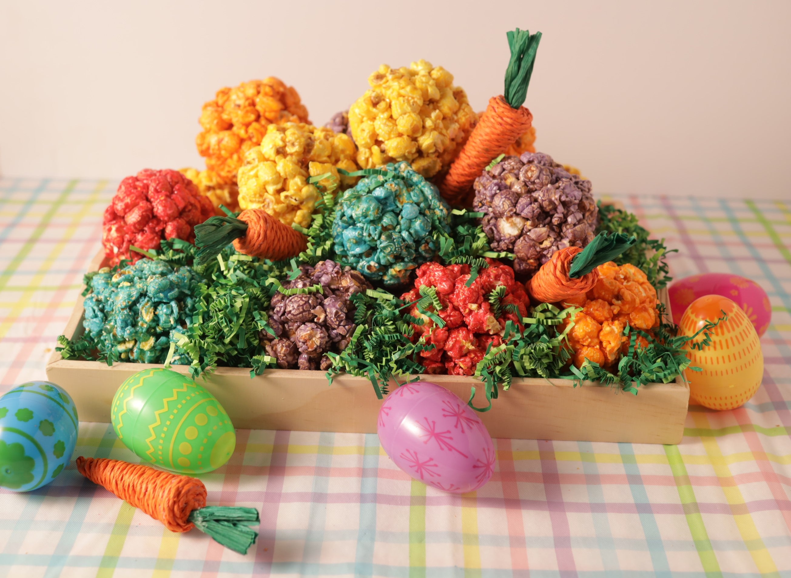 Shirley's Easter Box! (FREE SHIPPING at normal price)
