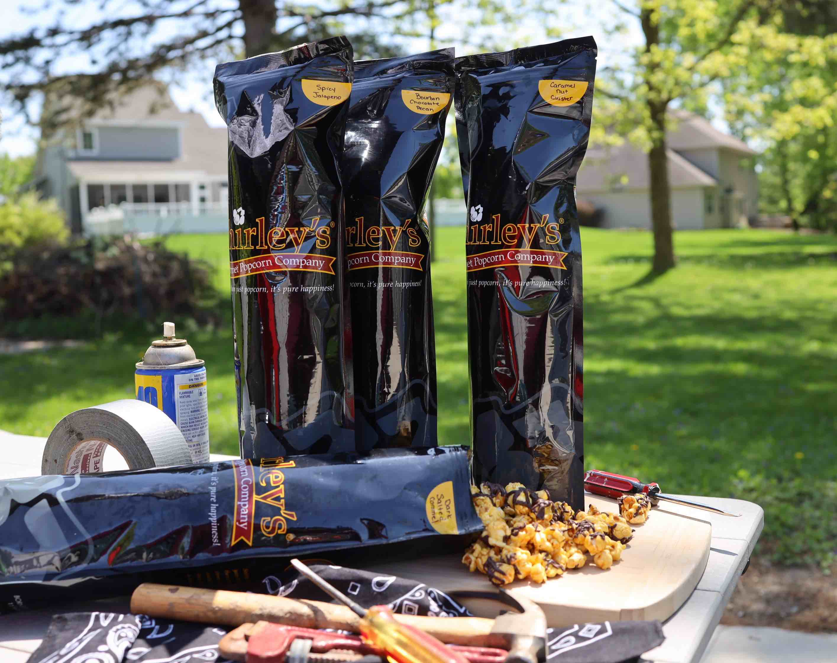 Shirley's Father's Day Box! (FREE SHIPPING)