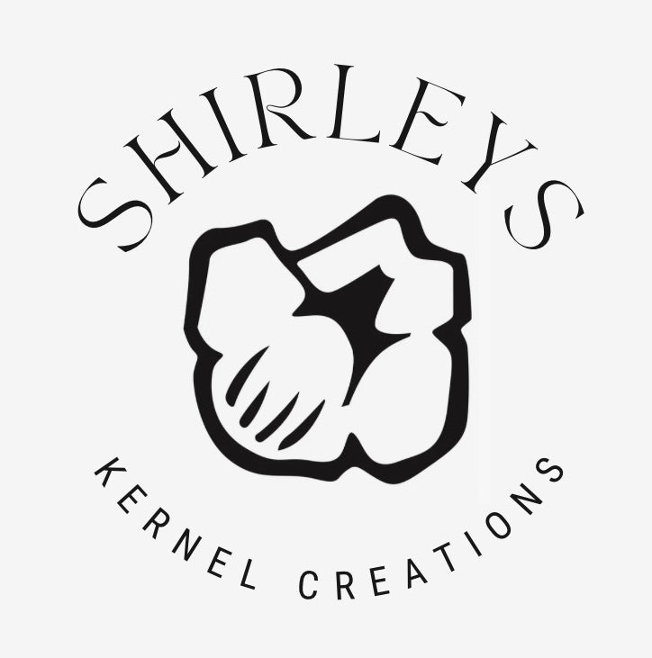 Shirley's Kernel Creations DIY Experience