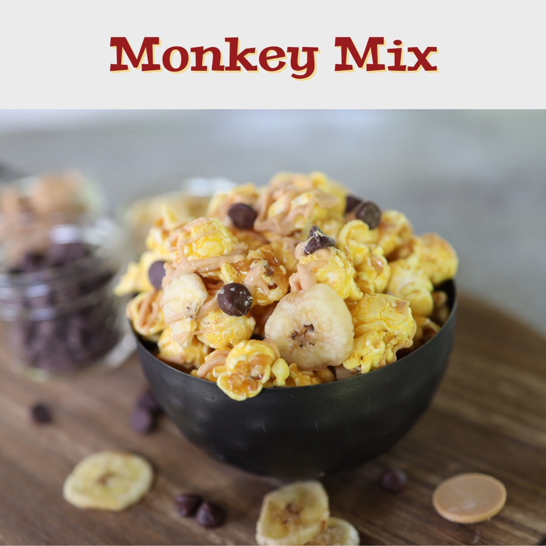 Shirley's 2023 Cook-off Box! (FREE SHIPPING!)