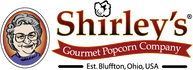 Shirley&#39;s Popcorn