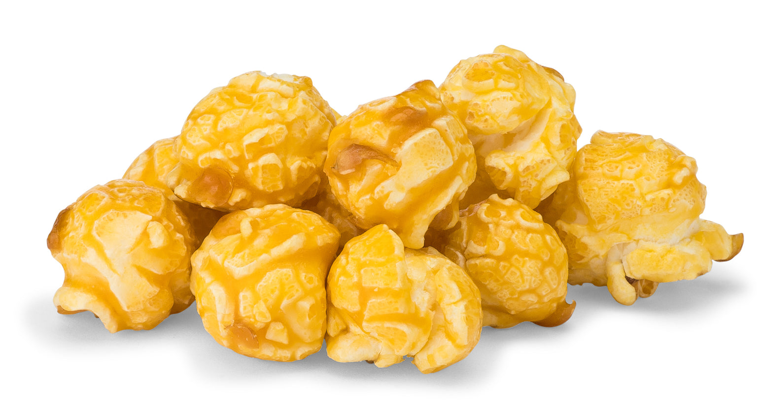 Products — Shirley's Popcorn