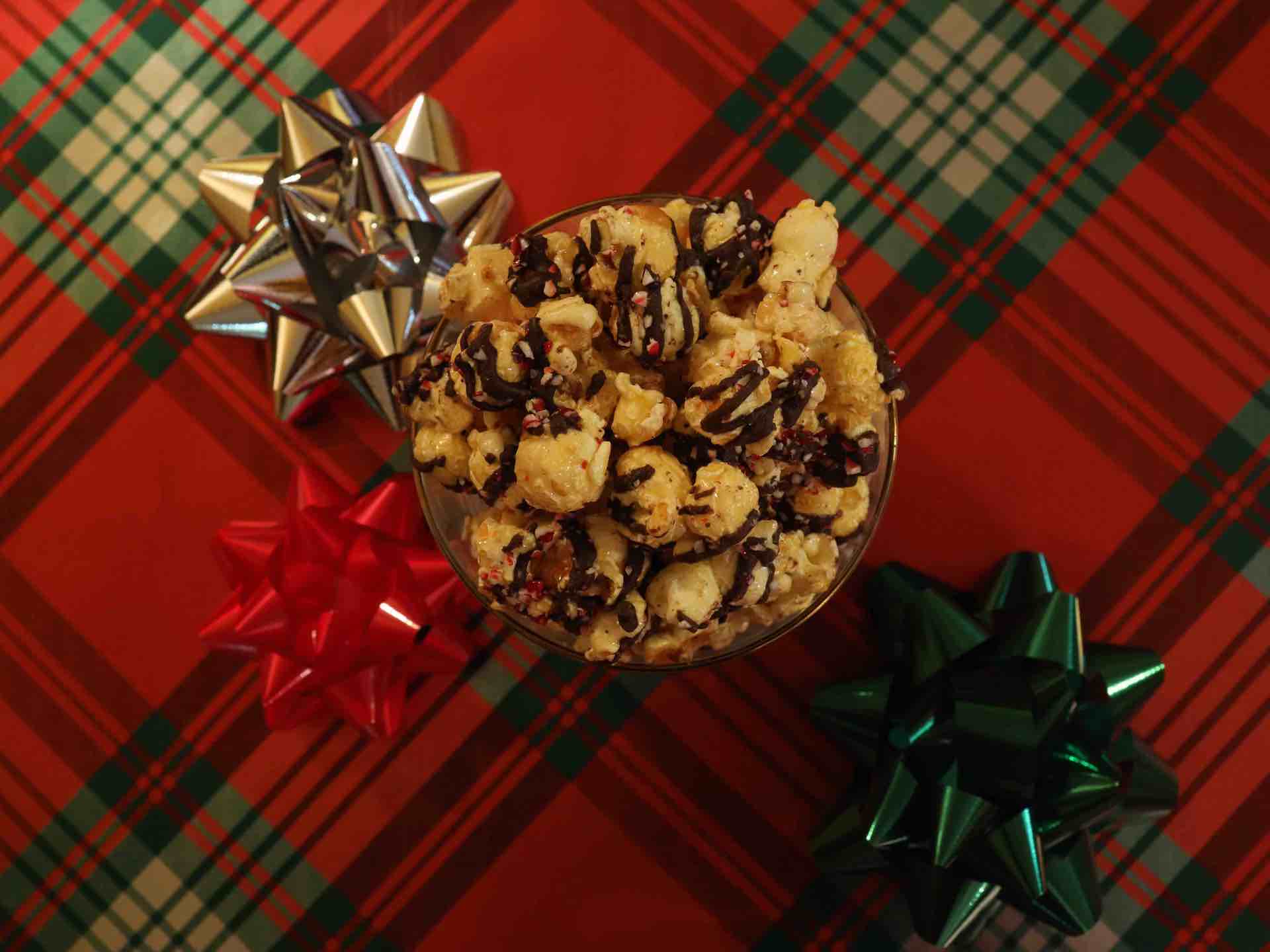 Shirley's Holiday Magic Box!  (FREE SHIPPING!)