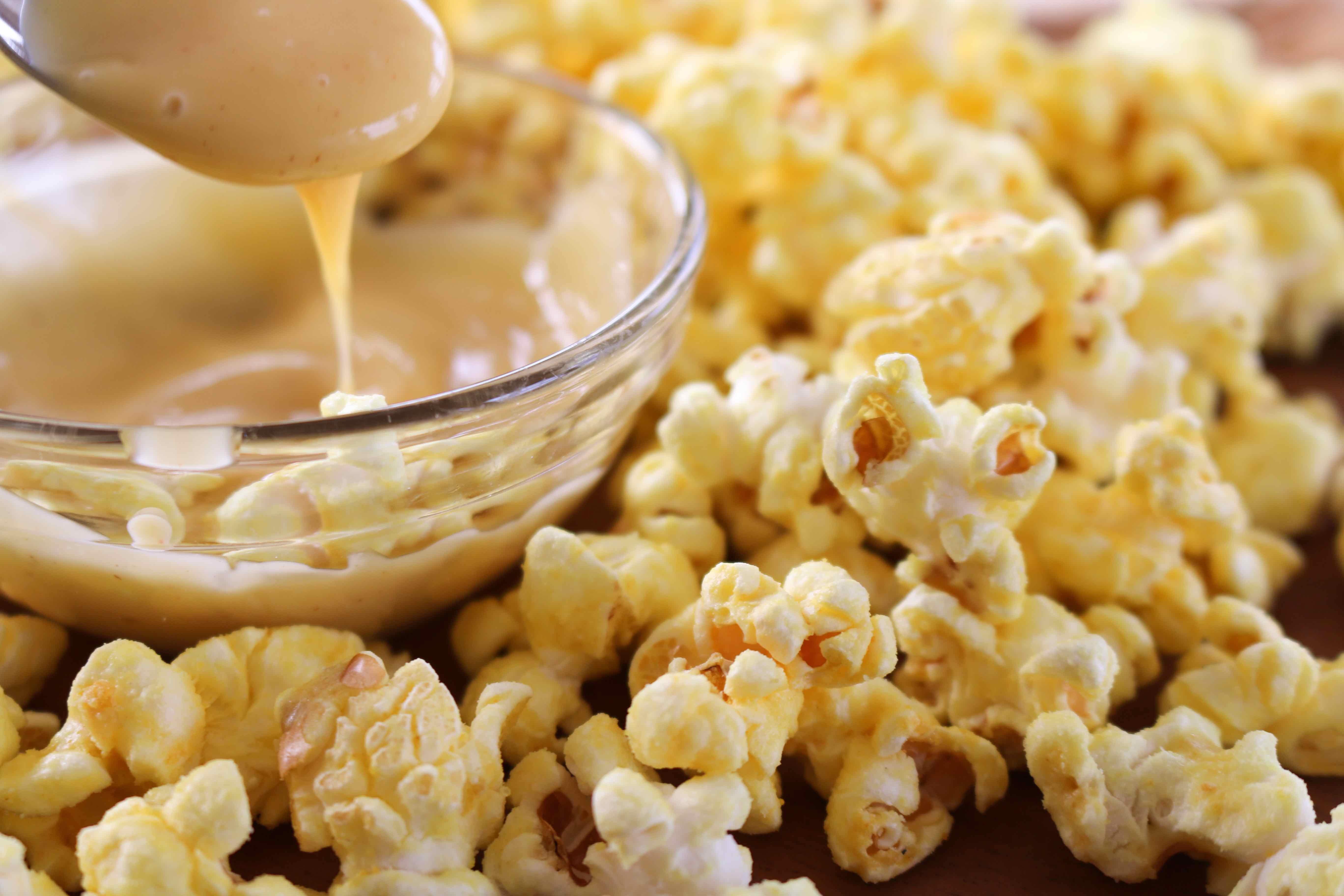 Honey Mustard