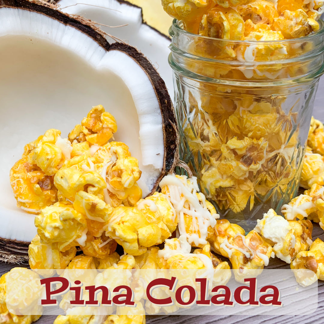Pina Colada