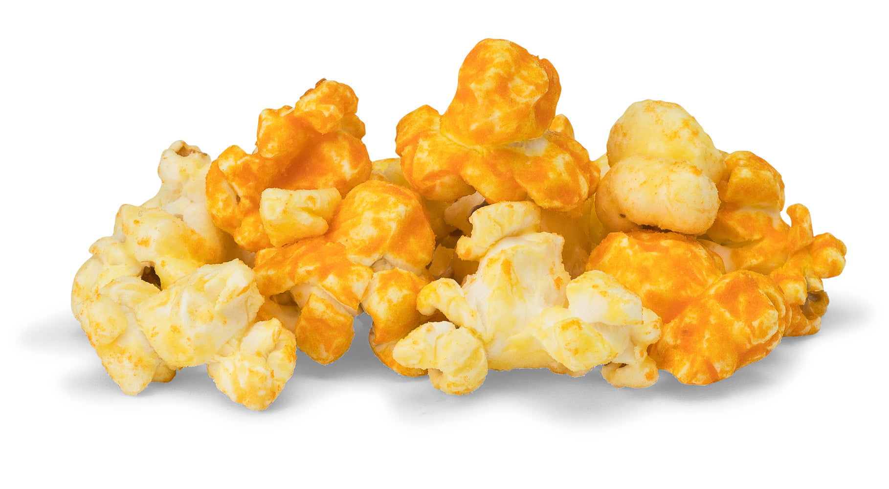Hej Citron klon Polar Pop — Shirley's Popcorn