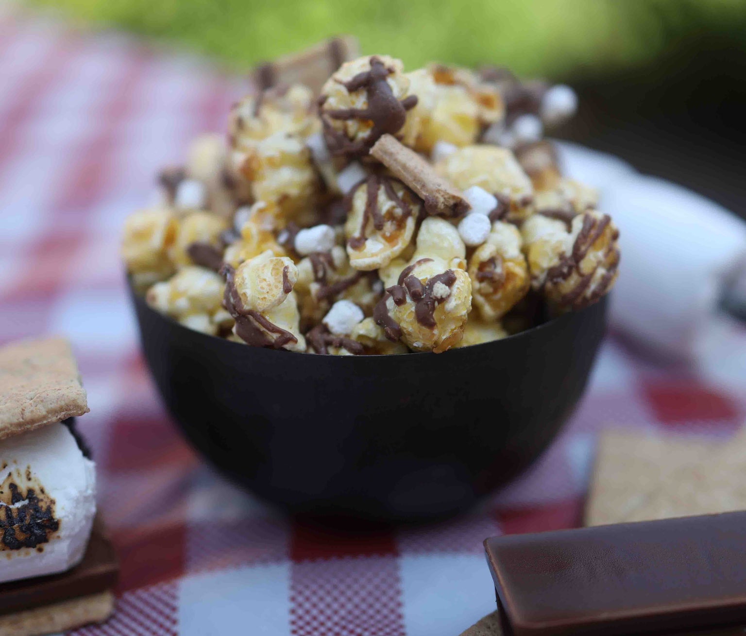 Premium — Shirley's Popcorn